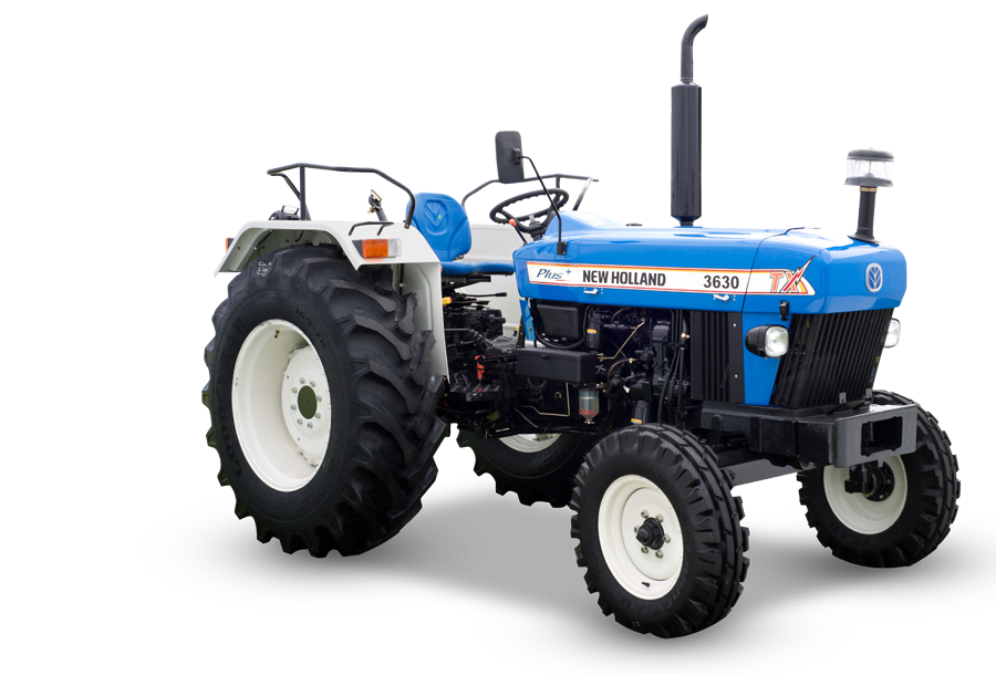 New Holland 3630 TX PLUS Price Specifications